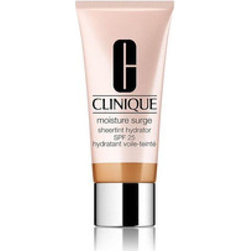 Clinique Moisture Surge SPF 25 Sheertint Hydrator - Moisturizing makeup 40 ml