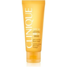 Clinique &Alpha;nti-Wrinkle Face Cream SPF 30 - Sunscreen for face