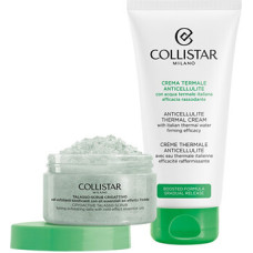 Collistar Body Care Set - D&aacute;rkov&aacute; sada tělov&eacute; p&eacute;če