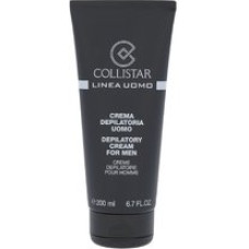 Collistar Linea Uomo Depilatory Cream For Men - Depilatory cream for men