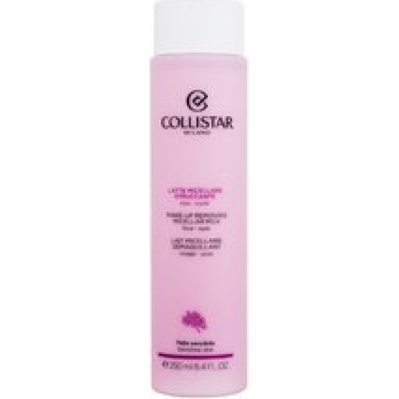Collistar Make-Up Removing Micellar Milk