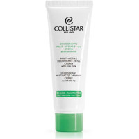 Collistar Multi-Active Cream Deodorant 24 Hours - 24 hour deodorant cream