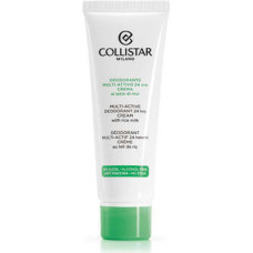 Collistar Multi-Active Cream Deodorant 24 Hours - 24 hour deodorant cream