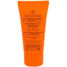 Collistar Special Perfect Tan Tanning Face Treatment SPF15 - Protective sunscreen