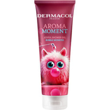 Dermacol Aroma Moment Bubble Monster Shower Gel - Sprchov&yacute; gel