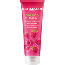 Dermacol Aroma Moment Delicious Shower Gel (Wild Raspberry)