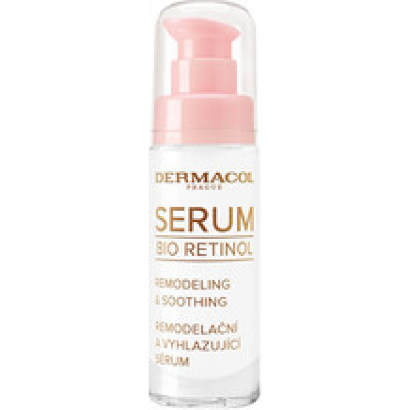 Dermacol Bio Retinol Remodeling & Soothing Serum