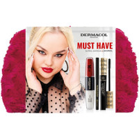Dermacol Javurkkl By DC Set - D&aacute;rkov&aacute; sada