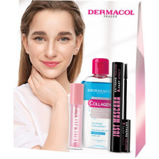 Dermacol Just Think Pink Set - D&aacute;rkov&aacute; sada