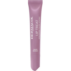 Dermacol Lip Treat - Hydratačn&iacute; lesk na rty 10 ml