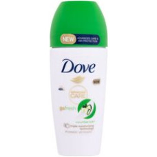 Dove Advanced Care Go Fresh Cucumber & Green Tea 48h Roll-on Antiperspirant