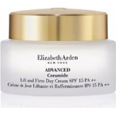 Elizabeth Arden Advanced Ceramide Lift and Firm Day Cream SPF15 PA ++