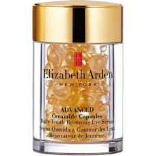 Elizabeth Arden Pleť ew in serum ceramide capsules for Advanced eye area (Ceramide Capsules Daily Youth Restoring Eye Serum) 60 capsules