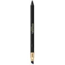Chanel Crayon Yeux - Eyeliner (01 Noir)