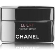Chanel Le Lift Creme Riche - Luxury cream