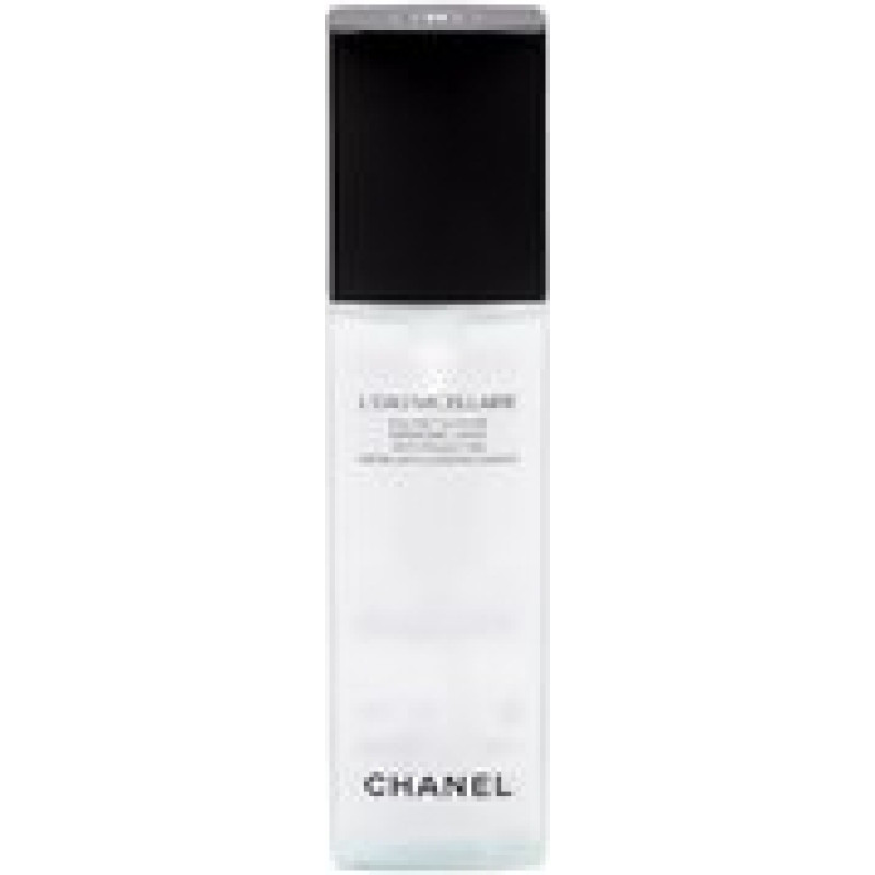 Chanel L&acute;Eau Micellaire - Micelar water