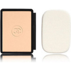 Chanel Refill Compact Matte Makeup SPF 15 Le Teint Ultra ( Ultra wear Flawless Compact Foundation) 13 g
