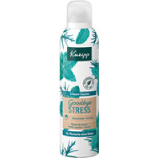 Kneipp Goodbye Stress - Shower foam