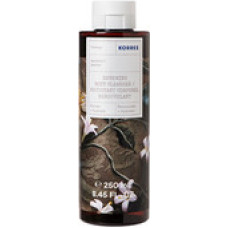 Korres Jasmine Shower Gel