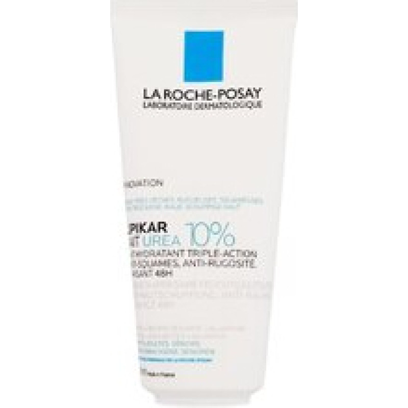 La Roche-Posay Lipikar Lait Urea 10% Body Lotion