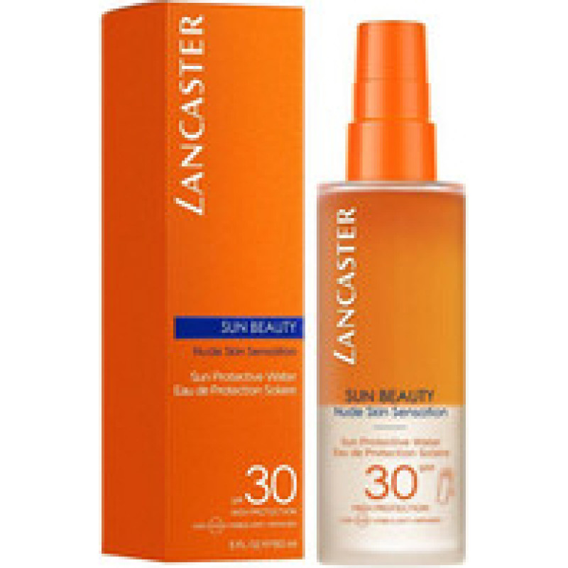 Lancaster Sun Beauty Sun Protective Water SPF 30 - Sunscreen spray