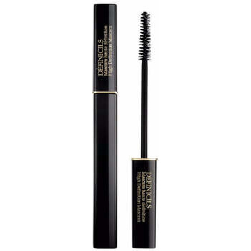 Lancome Definicils Mascara (Noir Infini) - Mascara for perfect makeup