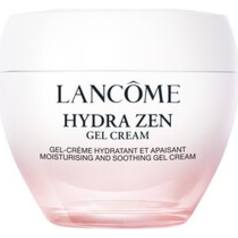 Lancome Hydra Zen Gel Cream - Zklidňuj&iacute;c&iacute; hydratačn&iacute; pleťov&yacute; gelov&yacute; kr&eacute;m
