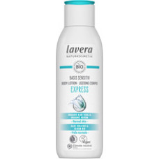 Lavera Basis Sensitiv Body Lotion