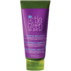 Little Green Kids Nourishing Body Lotion - Nourishing body lotion for children