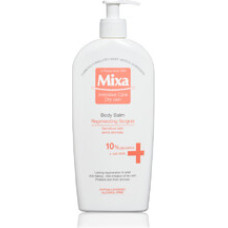 Mixa Repairing Body Balm Surgras (dry skin) - Regenerating Lotion greasing
