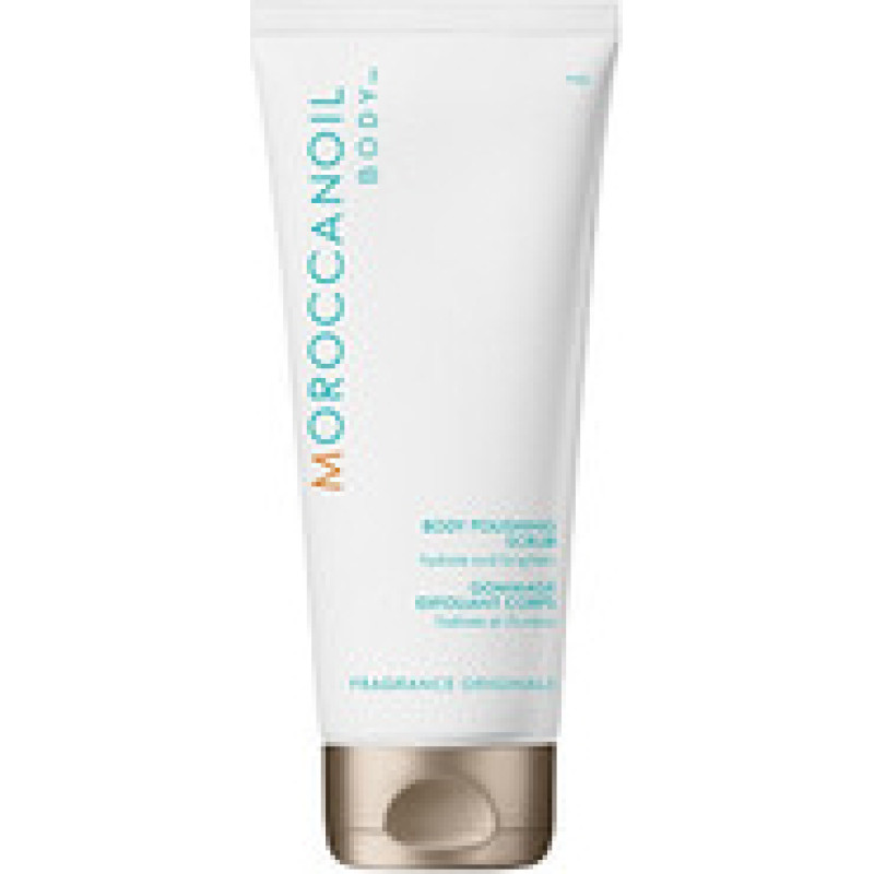 Moroccanoil Body Polish Scrub