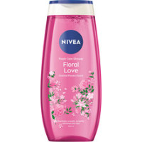 Nivea Floral Love Shower Gel