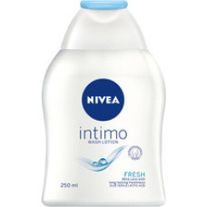 Nivea Intimo Fresh