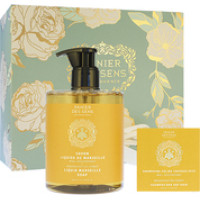 Panier Des Sens Regenerating Honey Set