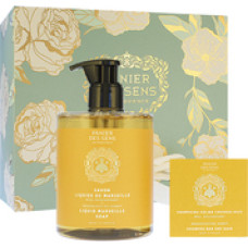 Panier Des Sens Regenerating Honey Set