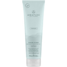 Paul Mitchell Awapuhi Wild Ginger Repair Cream Rinse
