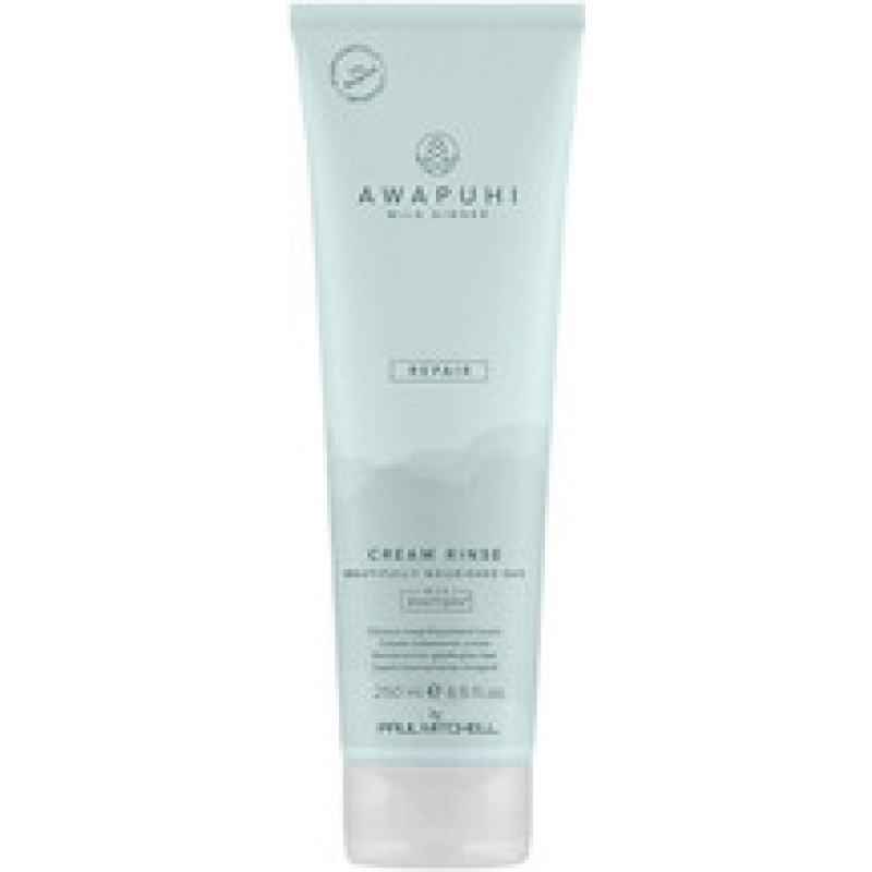 Paul Mitchell Awapuhi Wild Ginger Repair Cream Rinse