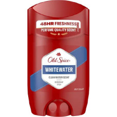 Old Spice Solid Deodorant for Men White Water (Deodorant Stick) 50 ml