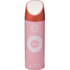 Vanity Femme Essence - deodorant ve spreji - Volume: 200 ml