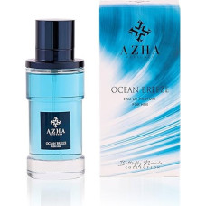 Ocean Breeze - EDP - Volume: 100 ml