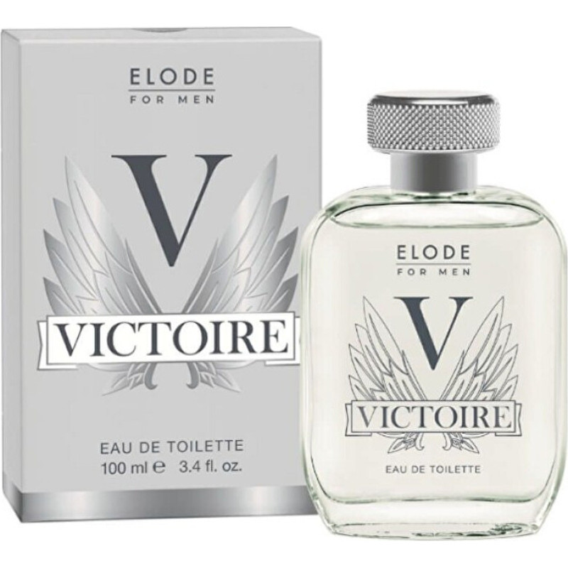 Victoire - EDT - Volume: 100 ml