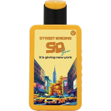 It`s Giving New York For Her - parfémovaný extrakt - Volume: 75 ml