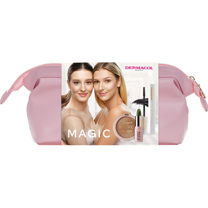 Magic gift set