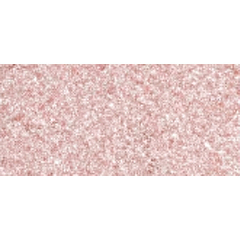 Mono Eyeshadow Glitter 2 g - Shade: 02 Rosy Sparkle