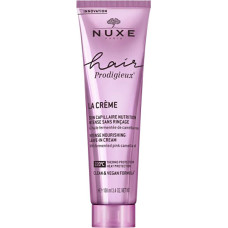Nourishing leave-in hair cream Prodigiuex (Intense Nourishing Leave-in Cream) 100 ml