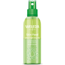 Two-component dry oil Skin Food ( Ultra - Light Dry Oil) 100 ml