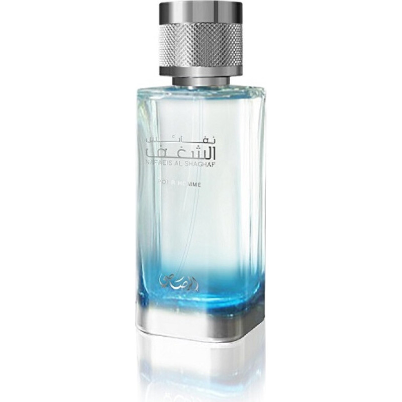 Nafaeis Al Shaghaf Pour Homme - EDP - Volume: 100 ml