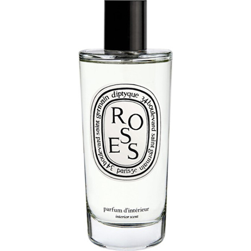 Roses - bytový sprej - Volume: 150 ml