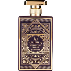 Rose Mystery Intense - EDP - Volume: 100 ml