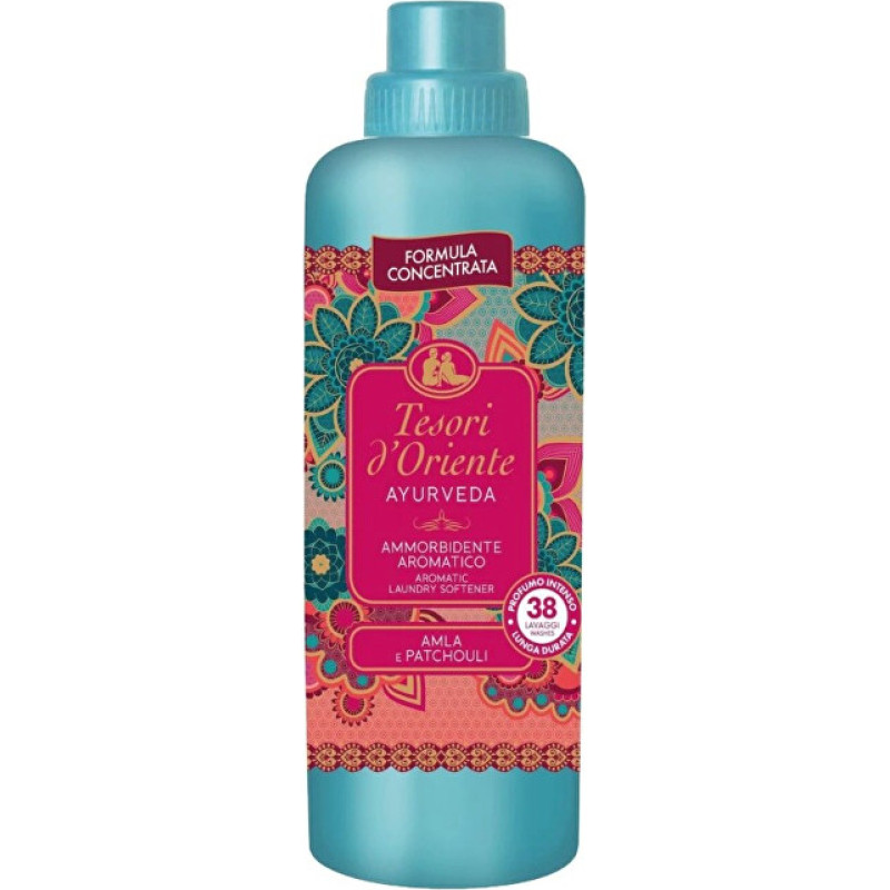 Ayurveda - aviváž - Volume: 1160ml